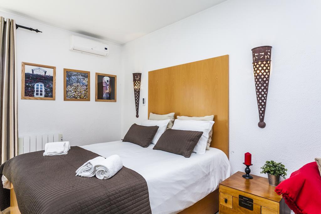Gomes Freire Studio With Balcony كاسكايس المظهر الخارجي الصورة