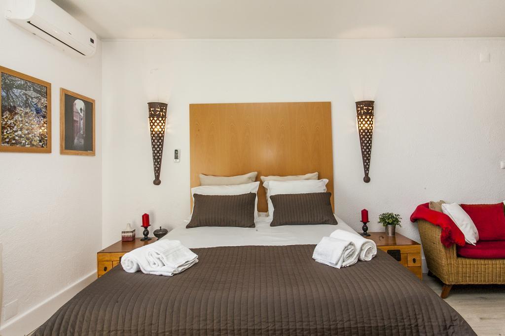 Gomes Freire Studio With Balcony كاسكايس المظهر الخارجي الصورة