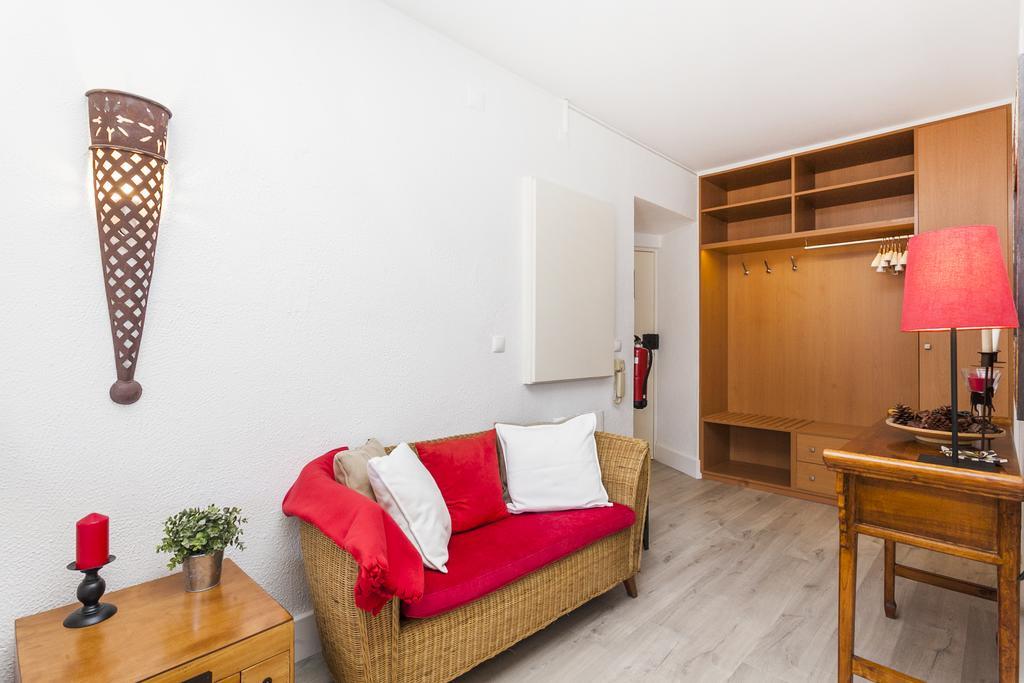 Gomes Freire Studio With Balcony كاسكايس المظهر الخارجي الصورة