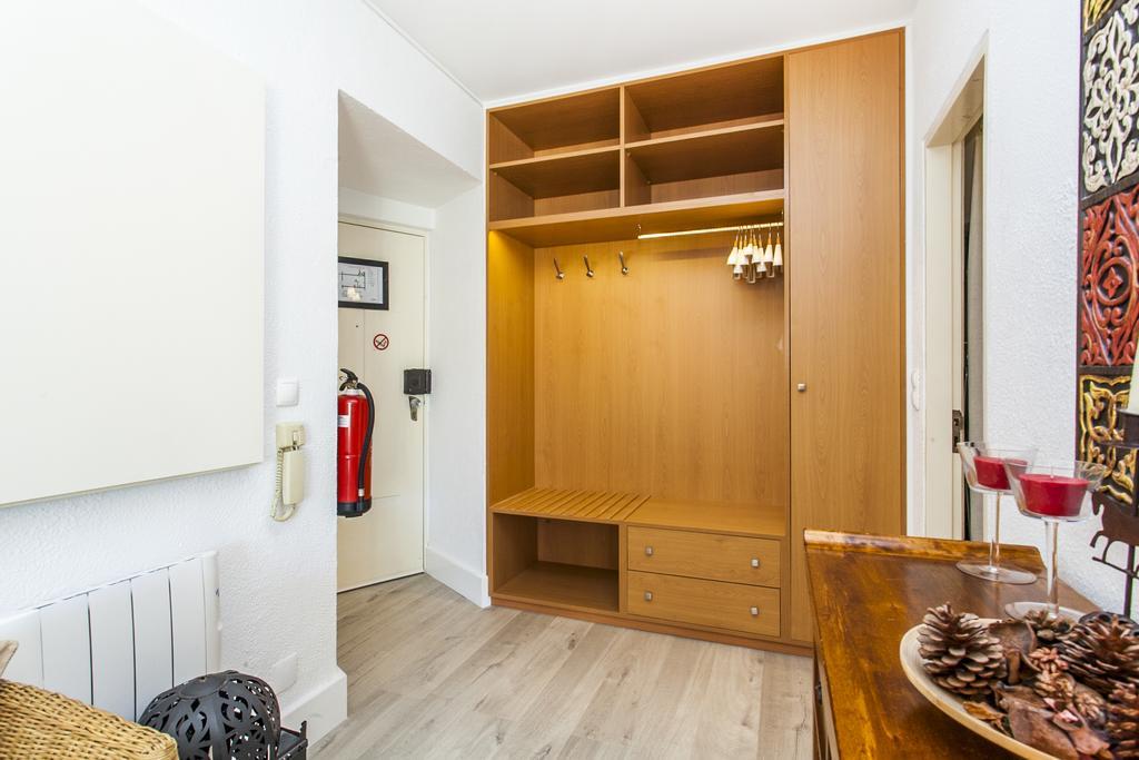 Gomes Freire Studio With Balcony كاسكايس المظهر الخارجي الصورة