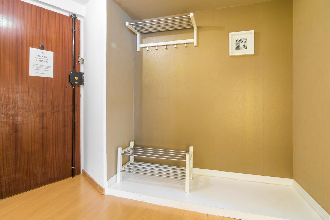 Gomes Freire Studio With Balcony كاسكايس المظهر الخارجي الصورة